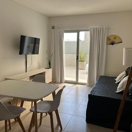 Ferienwohnung Marina Puerto Madryn Exterior foto