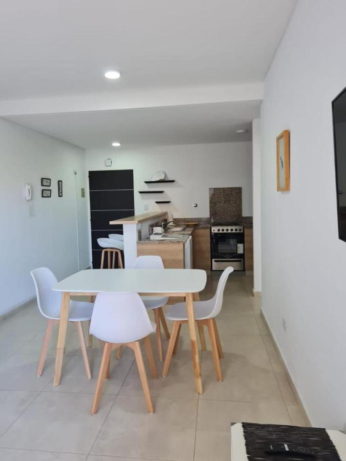 Ferienwohnung Marina Puerto Madryn Exterior foto