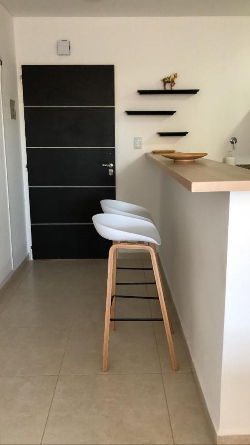Ferienwohnung Marina Puerto Madryn Exterior foto