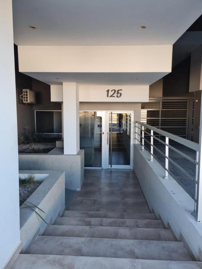 Ferienwohnung Marina Puerto Madryn Exterior foto